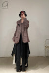 ARCHIVIO J.M.Ribot Velvet Cap HA17/VB PAJMR4